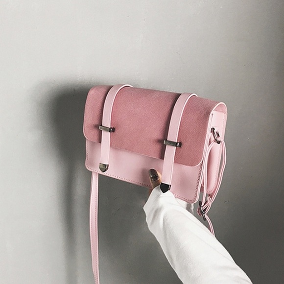 TSH Handbags - “Pink-a-dise” **SOLD OUT**
